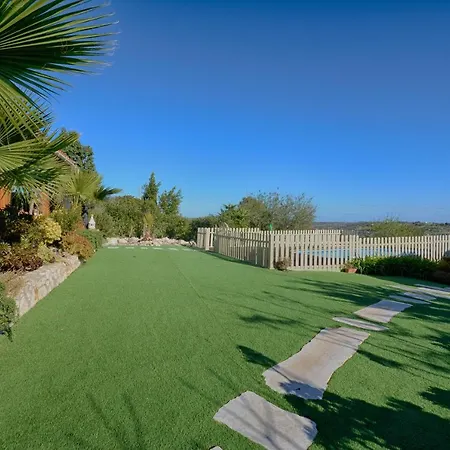 Prestige For - Moradia Com Piscina, Jardim E Estacionamento Paderne /albufeira * Albufeira