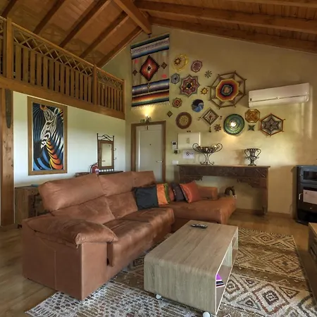 Villa Prestige For - Moradia Com Piscina, Jardim E Estacionamento Paderne /albufeira *