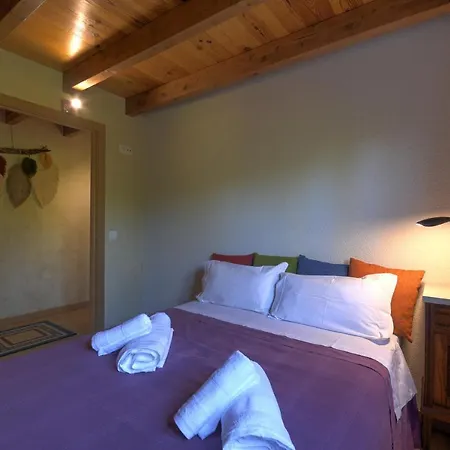 Villa Prestige For - Moradia Com Piscina, Jardim E Estacionamento Paderne /albufeira