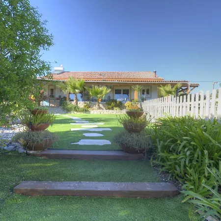 Prestige For - Moradia Com Piscina, Jardim E Estacionamento Paderne /albufeira * Albufeira