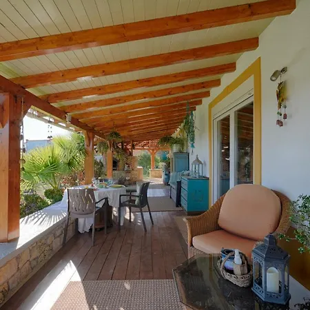Prestige For - Moradia Com Piscina, Jardim E Estacionamento Paderne /albufeira * Albufeira