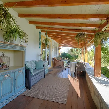 Prestige For - Moradia Com Piscina, Jardim E Estacionamento Paderne /albufeira * Albufeira